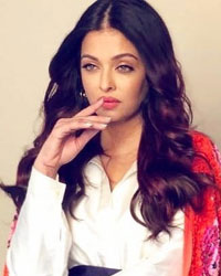 Aishwarya Rai